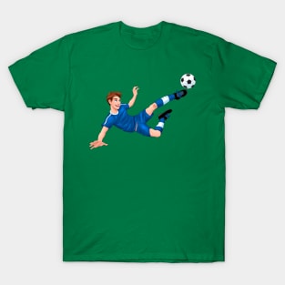 Soccer Boy T-Shirt